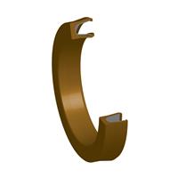 Low Friction FlexiSeal with Beveled Lips (FBC-V) 